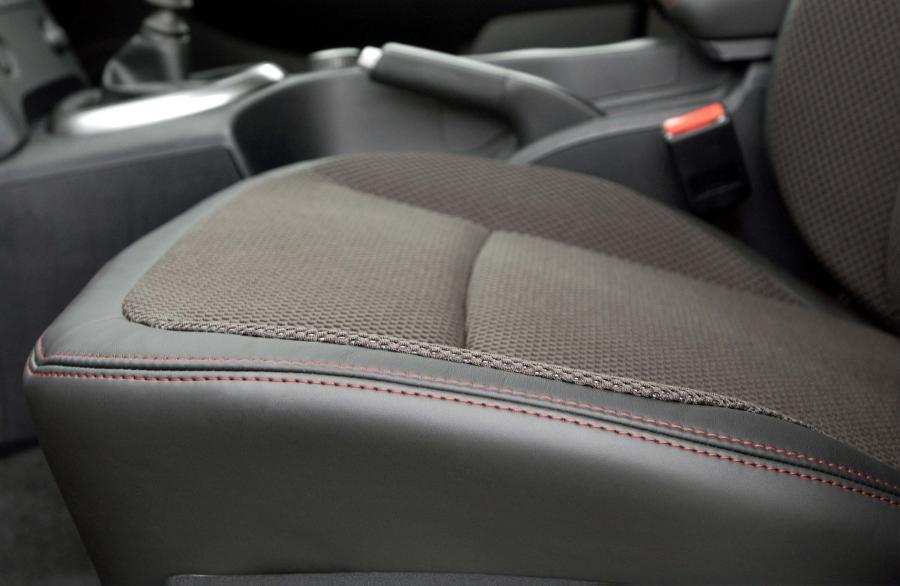 Nissan Qashqai 2007 года  (фото 68 из 100)